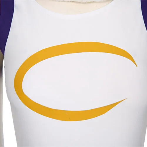 Miruko Rabbit Rumi Usagiyama Bodysuit Cosplay Costume