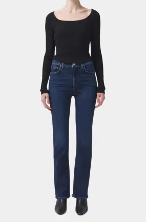 Nico Boot Jean (Stretch)