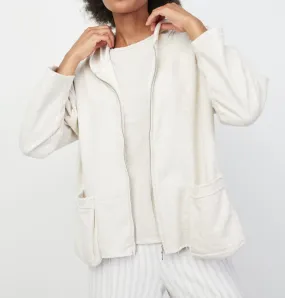 Patch Pocket Hoodie