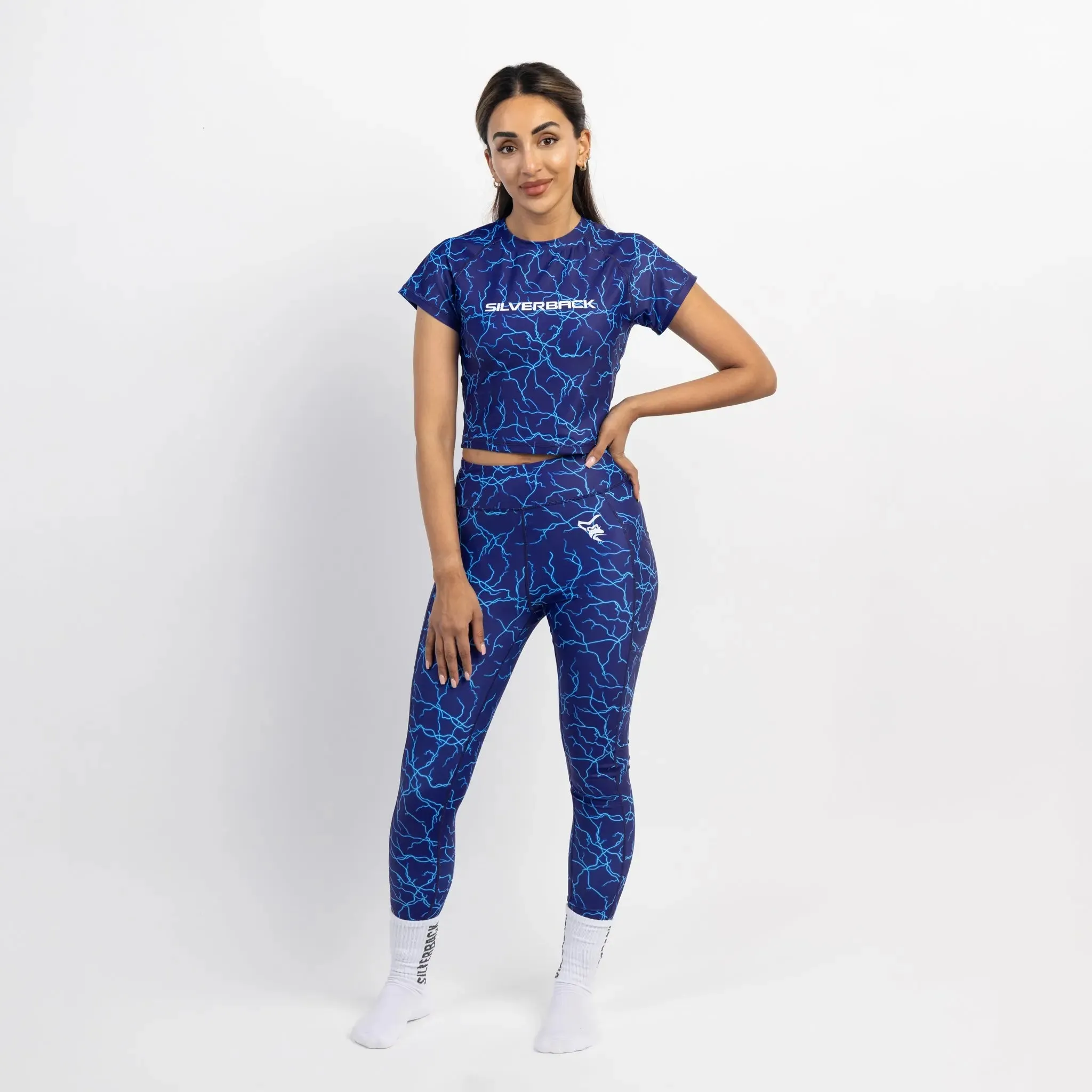 Plasma Leggings