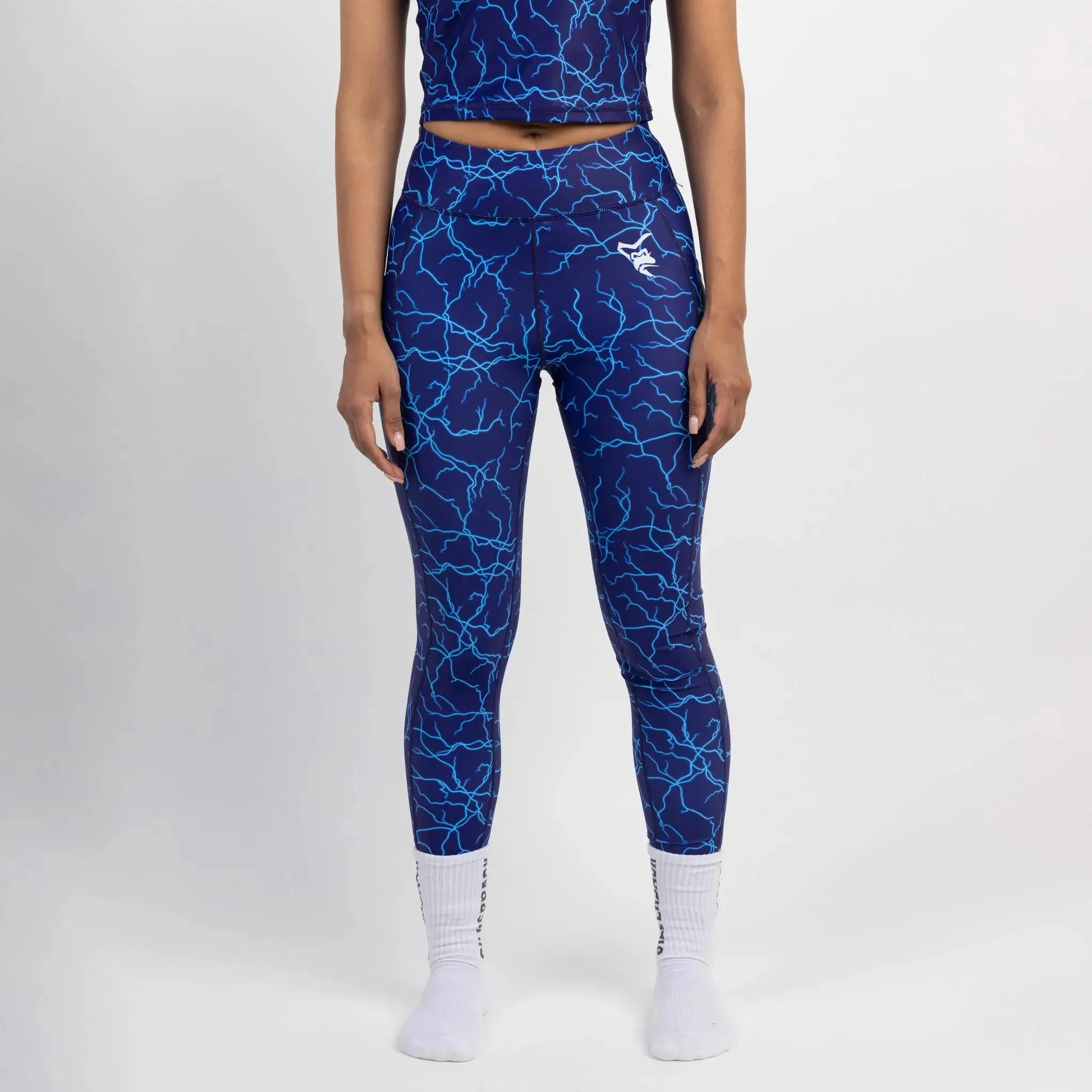 Plasma Leggings