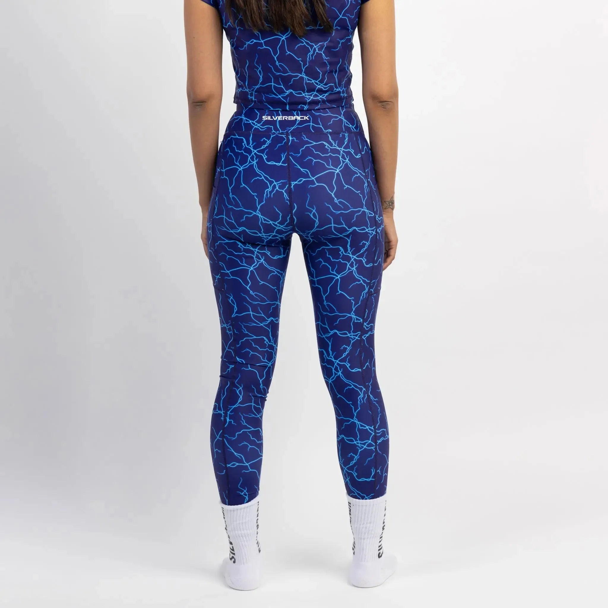 Plasma Leggings