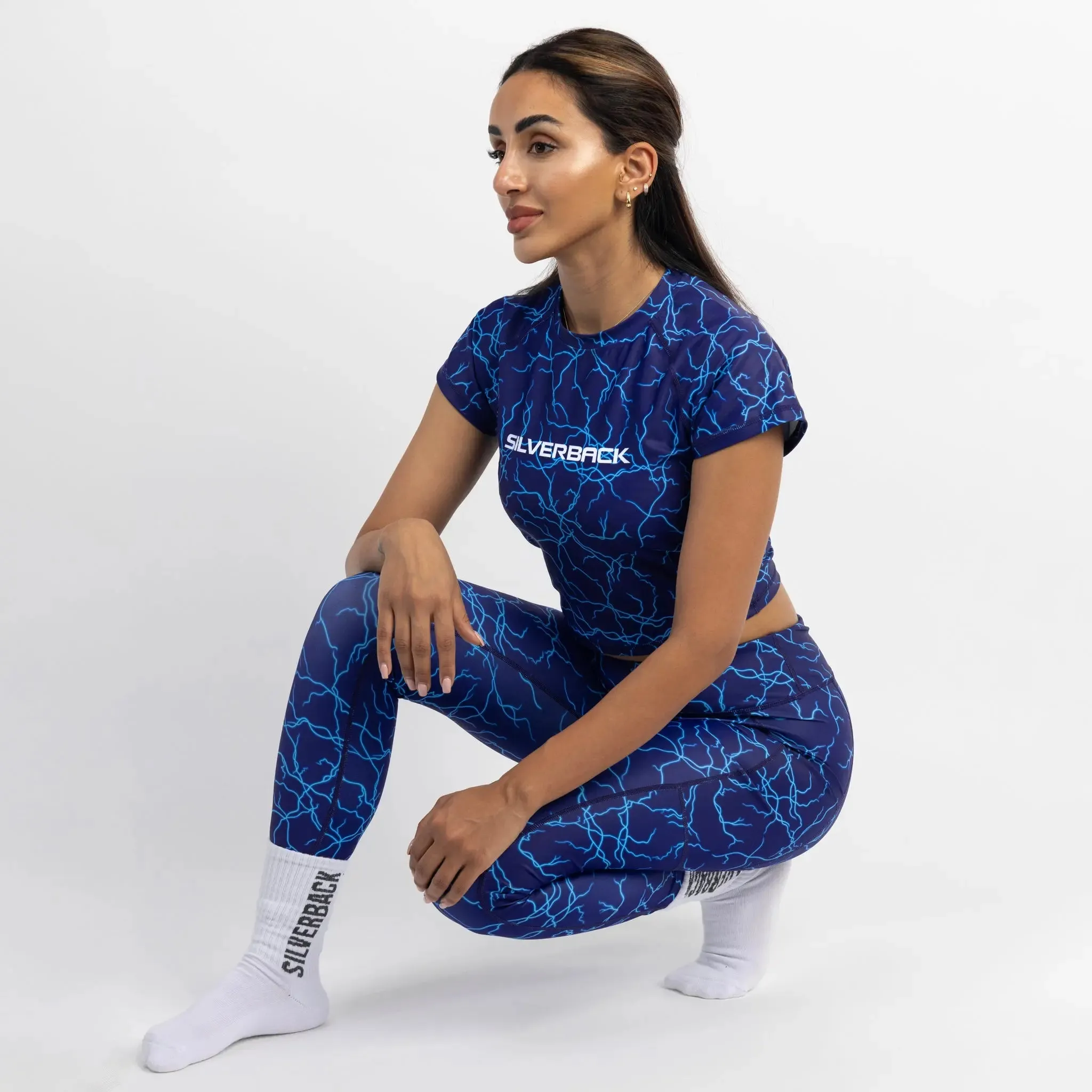 Plasma Leggings