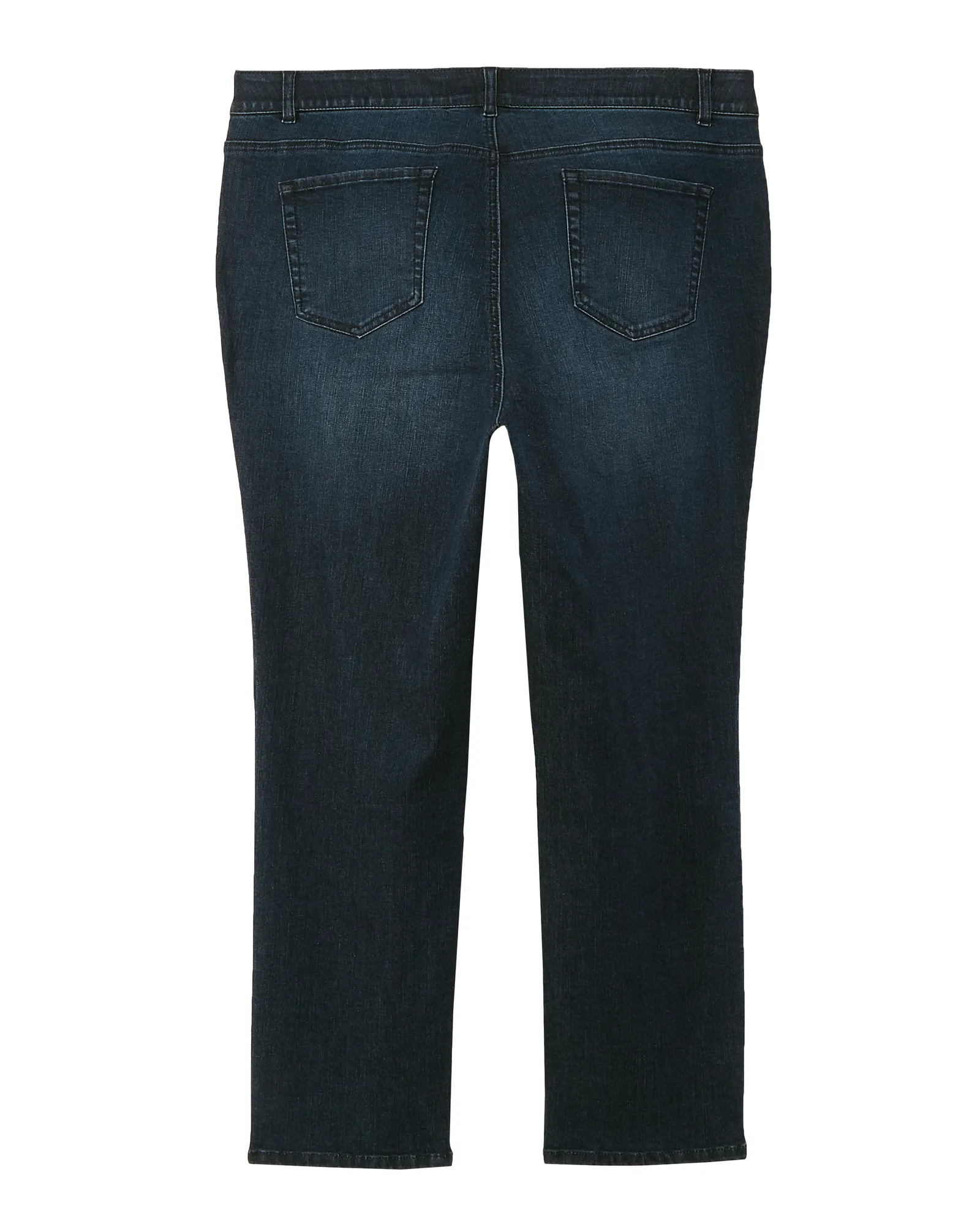 Sheridan Straight Leg Jean | Dark Wash