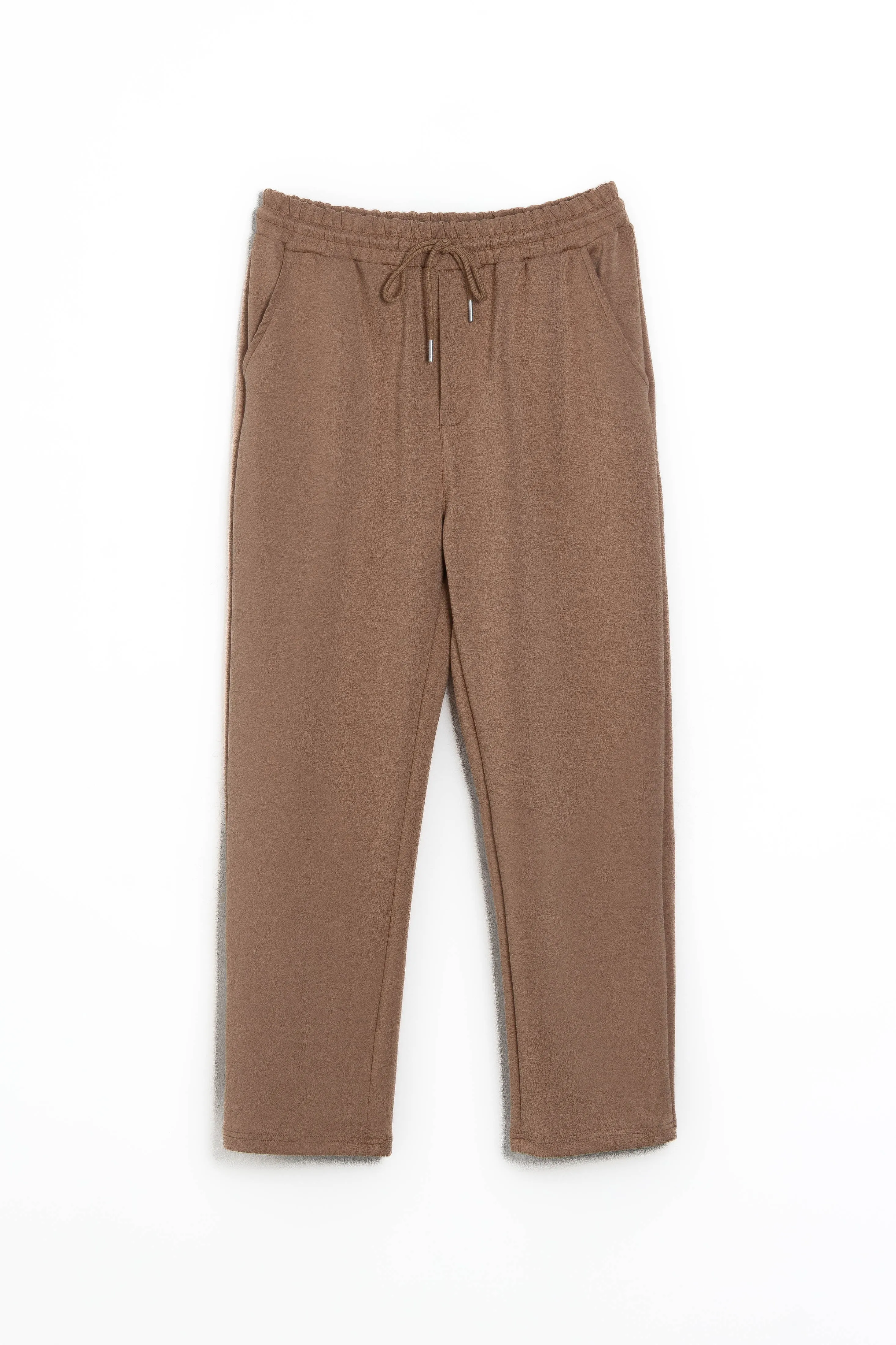 SOFT TOUCH MIDWEIGHT JOGGERS