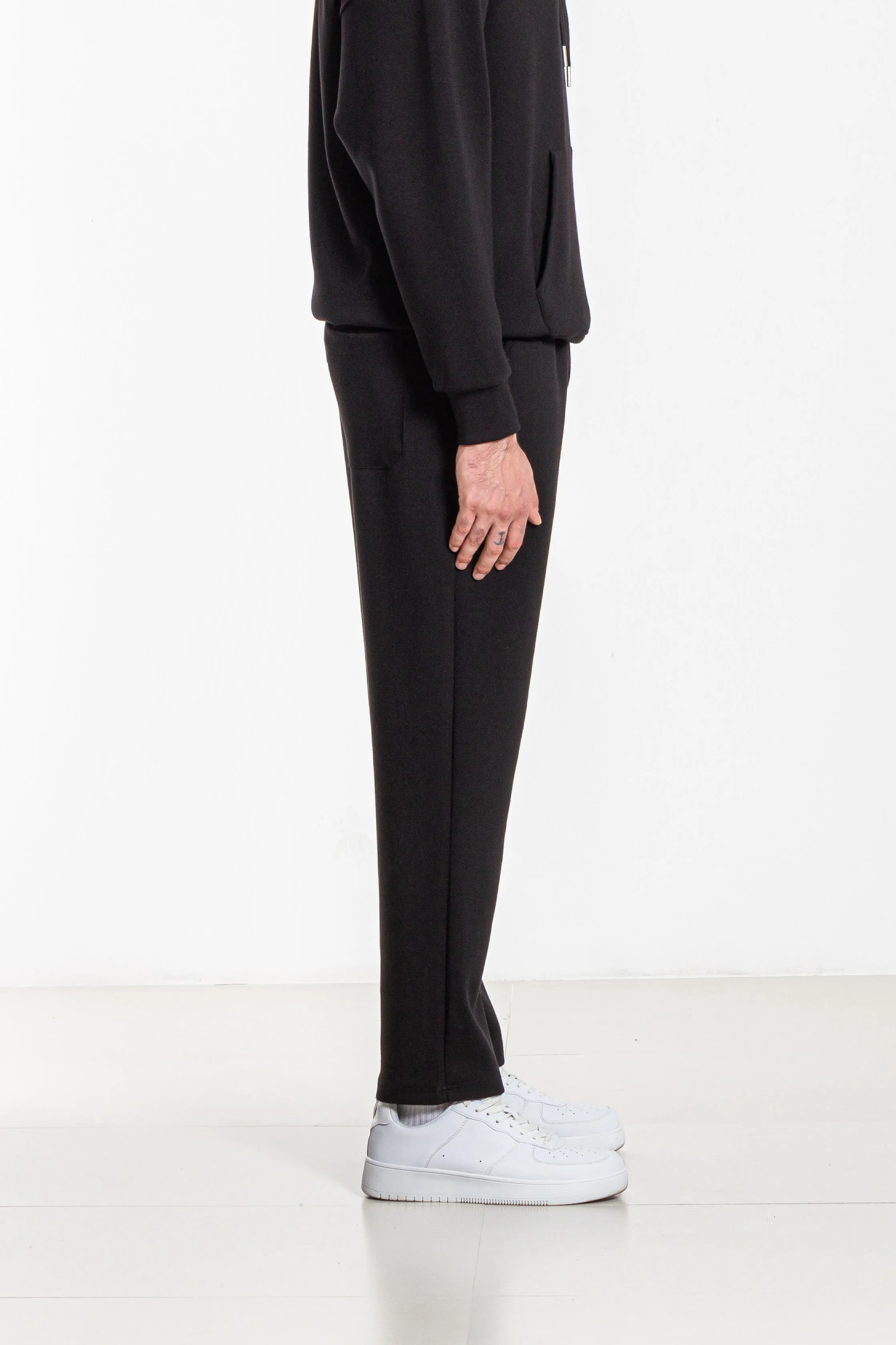 SOFT TOUCH MIDWEIGHT JOGGERS