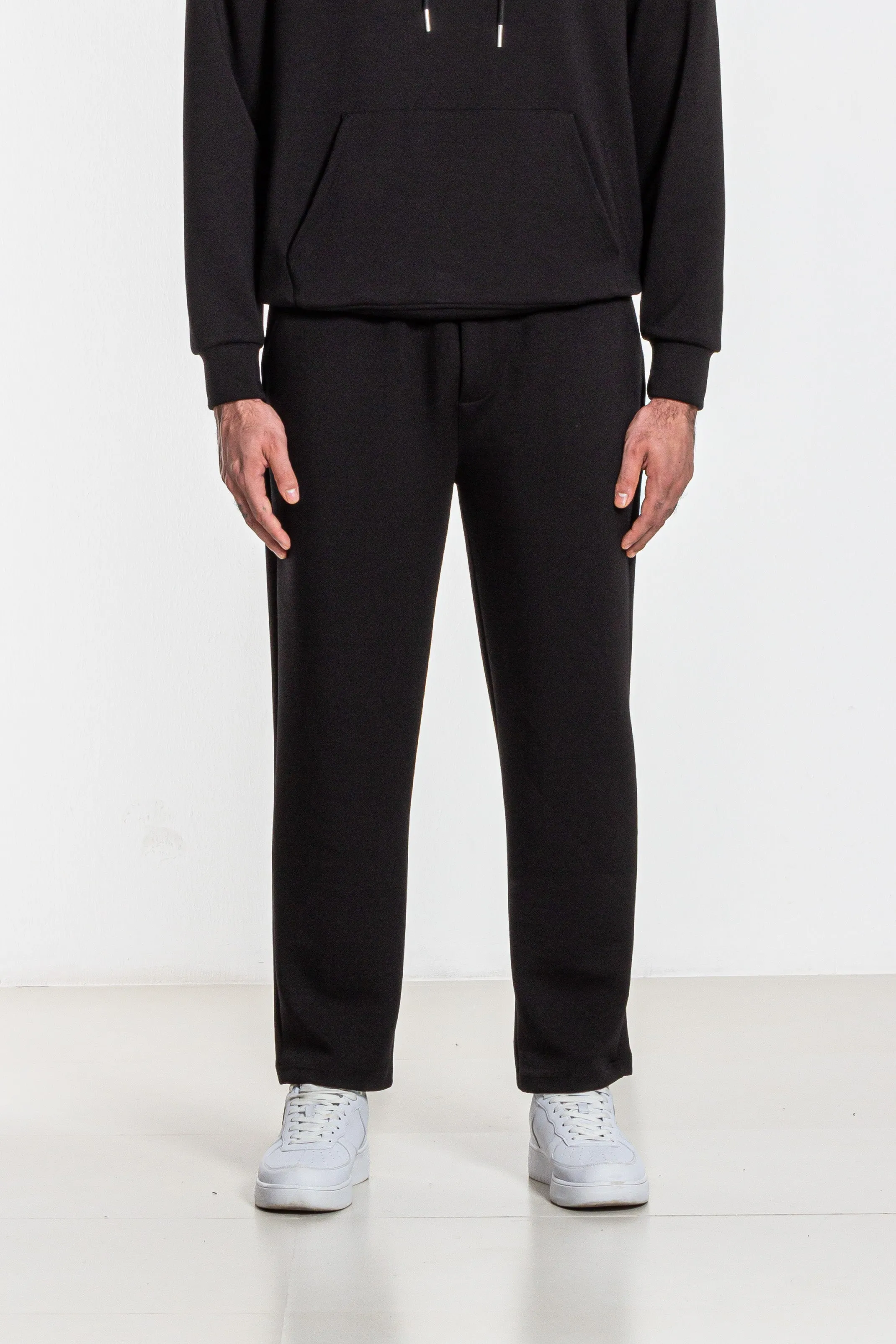 SOFT TOUCH MIDWEIGHT JOGGERS