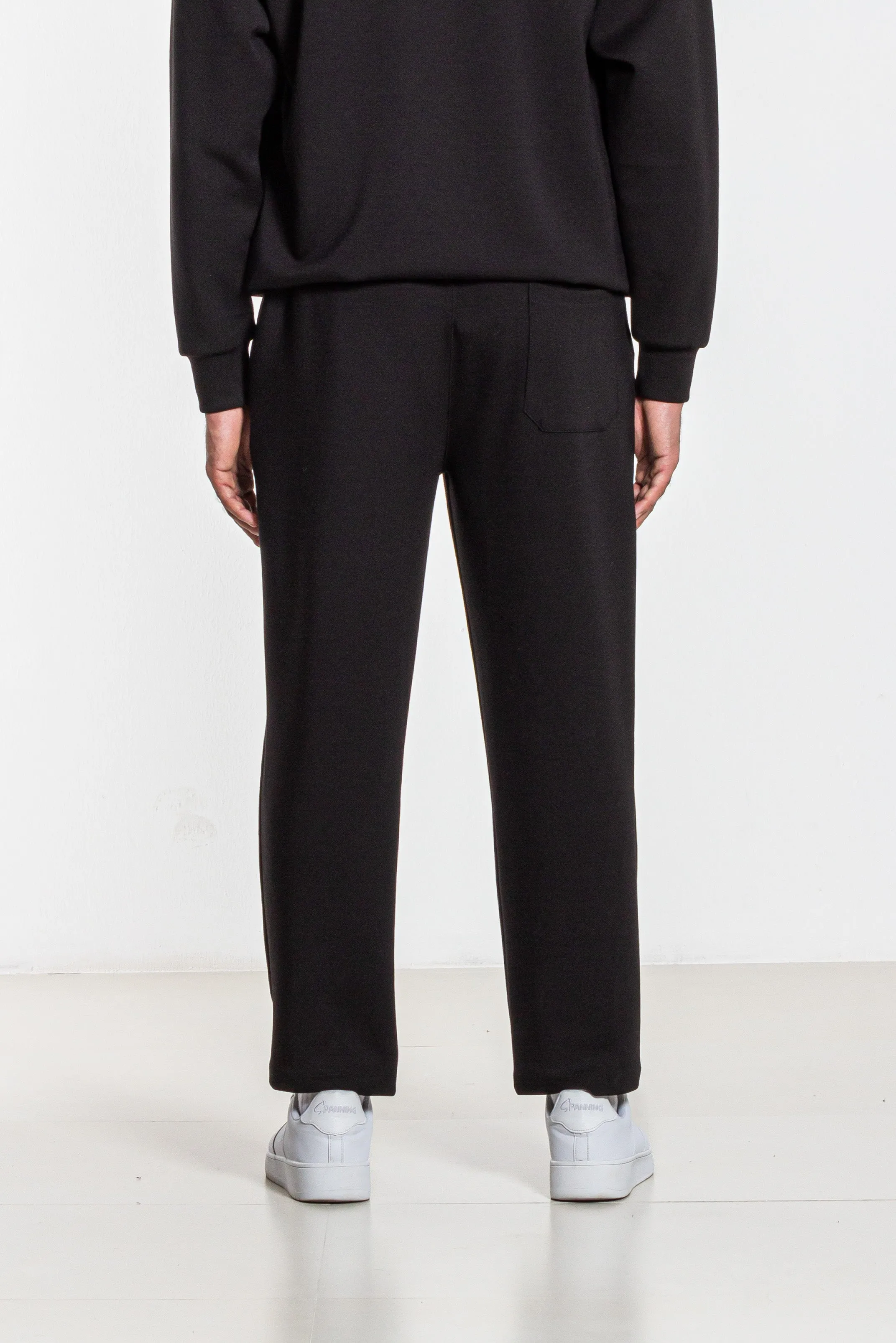SOFT TOUCH MIDWEIGHT JOGGERS