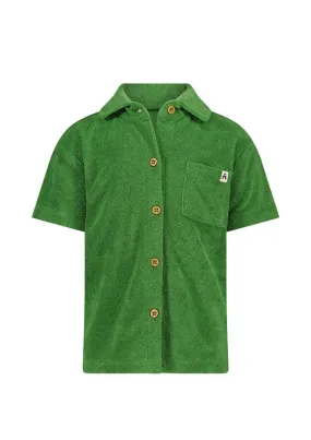 STORM blouse green