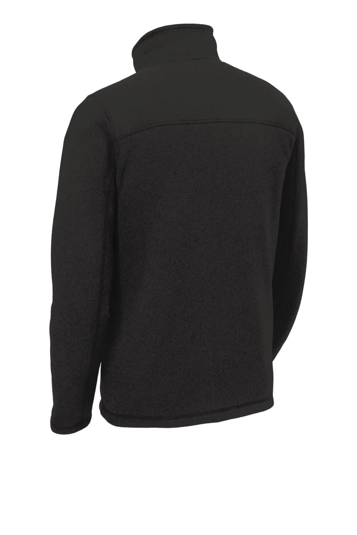 The North Face Sweater Fleece Jacket. NF0A3LH7