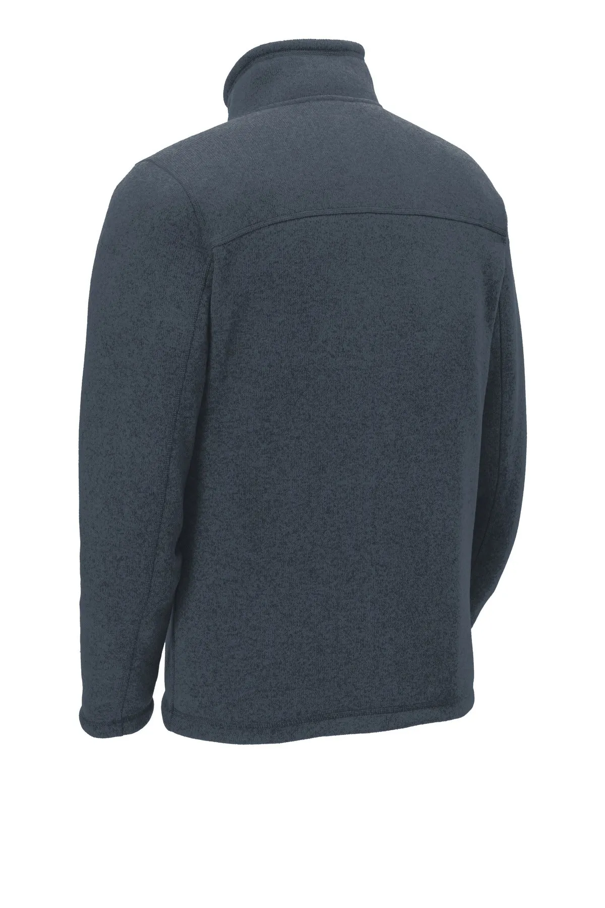 The North Face Sweater Fleece Jacket. NF0A3LH7