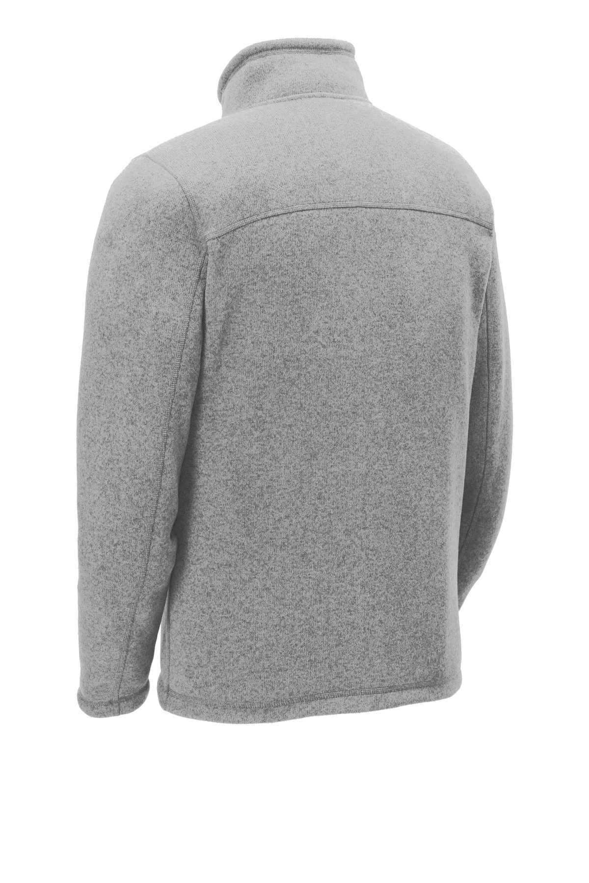 The North Face Sweater Fleece Jacket. NF0A3LH7