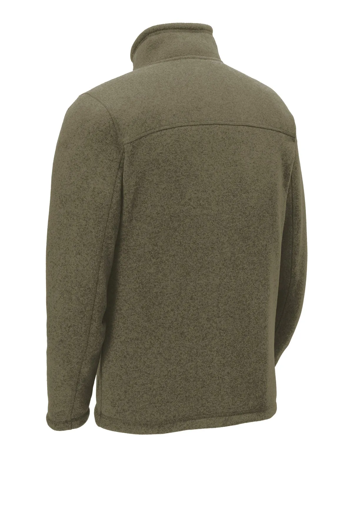 The North Face Sweater Fleece Jacket. NF0A3LH7