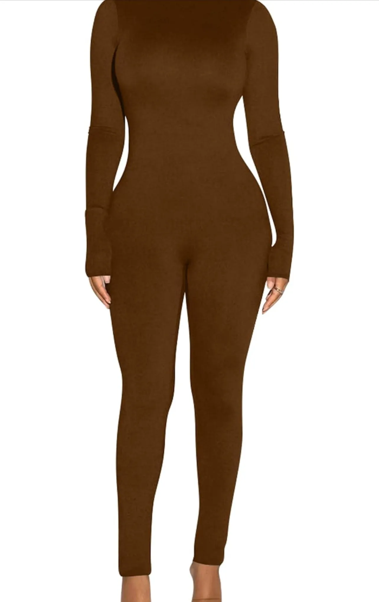 Tiana Jumpsuit