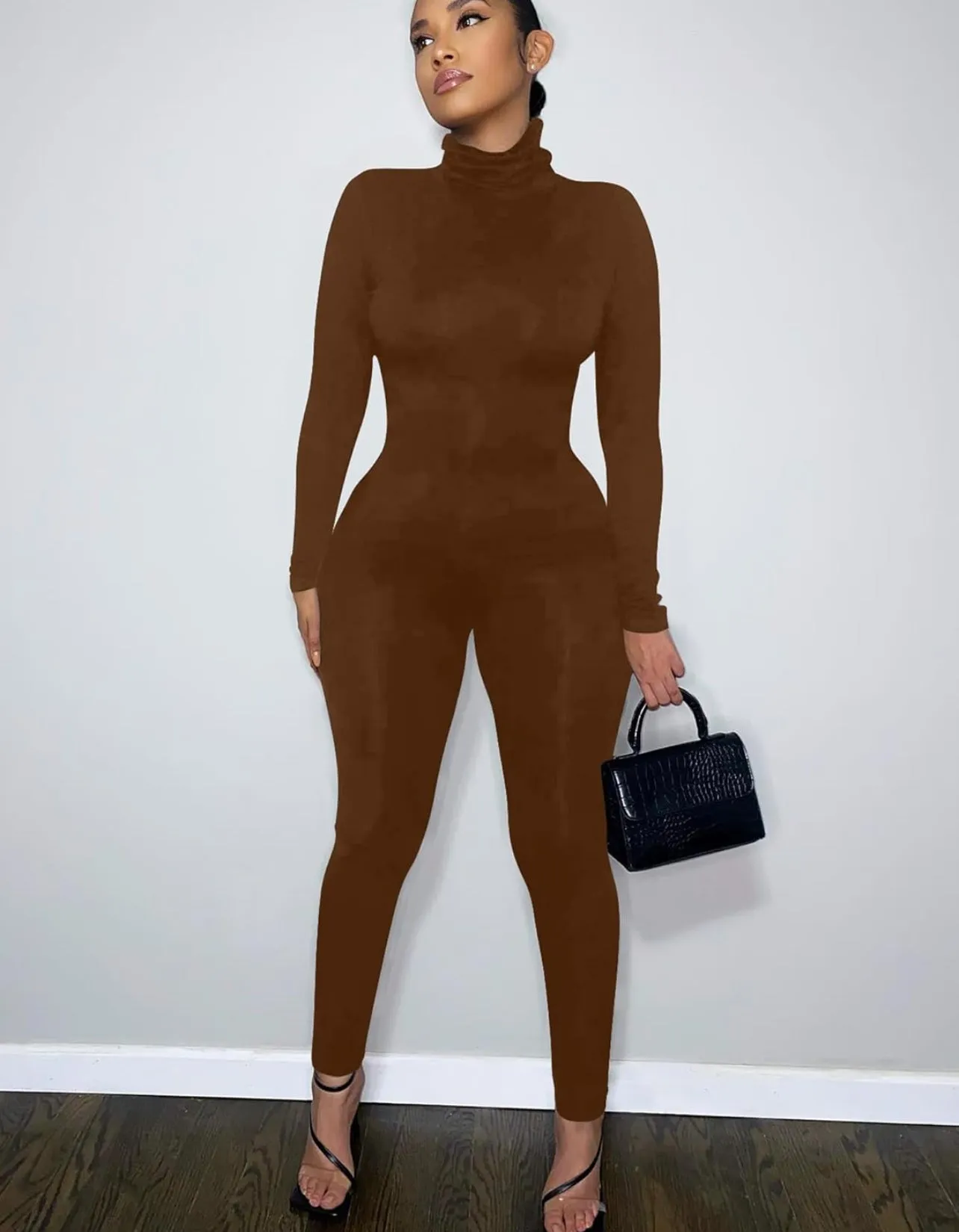 Tiana Jumpsuit