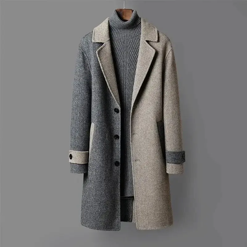 Windsor Trench Coat